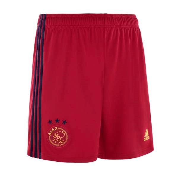 Pantalones Ajax Segunda equipo 2022-23